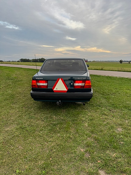 Volvo 940 5 of 28