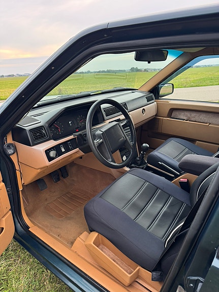 Volvo 940 17 of 28