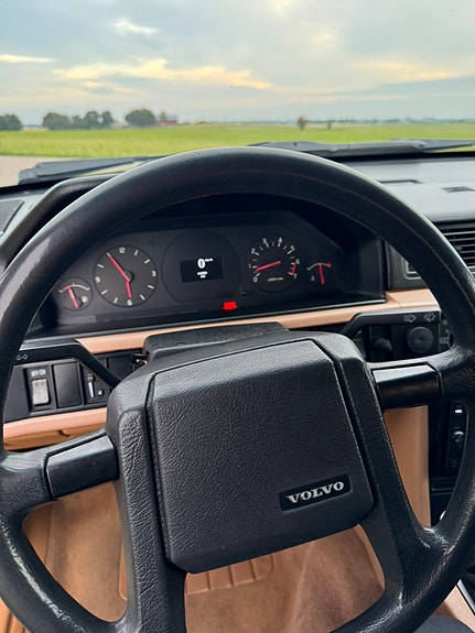 Volvo 940 15 of 28