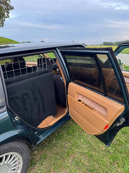 Volvo 940 25 of 28