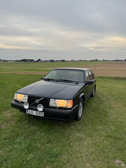 Volvo 940 11 of 28