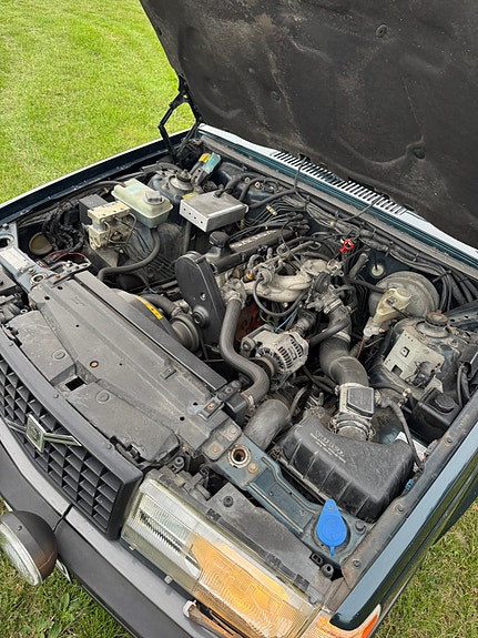 Volvo 940 13 of 28