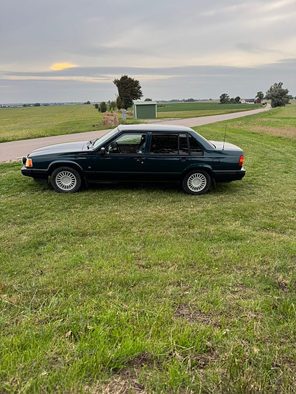 Volvo 940 7 of 28