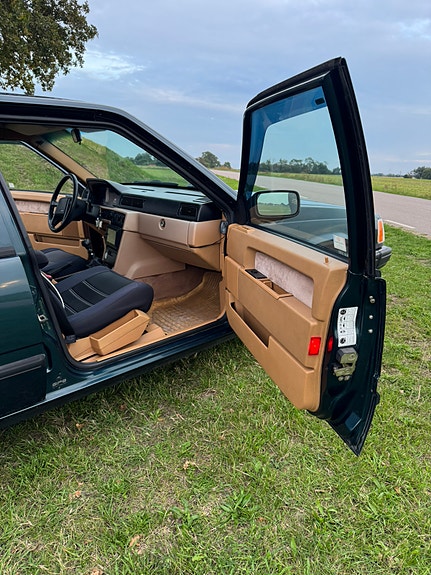 Volvo 940 21 of 28
