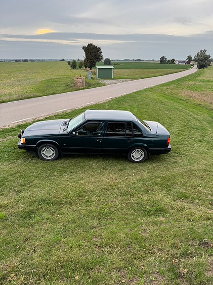 Volvo 940 8 of 28