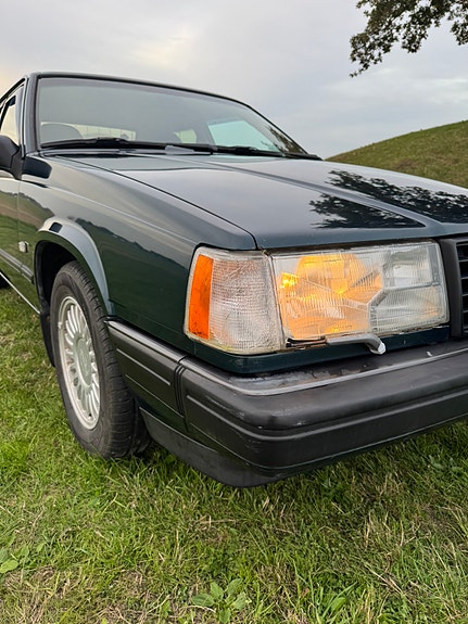 Volvo 940 10 of 28