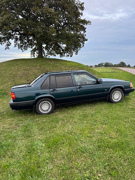 Volvo 940 3 of 28