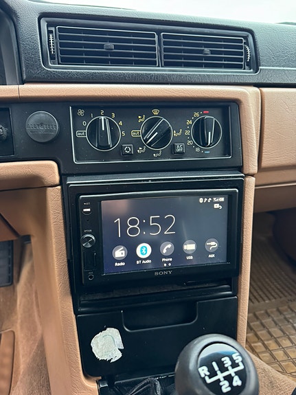 Volvo 940 14 of 28