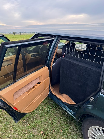 Volvo 940 19 of 28
