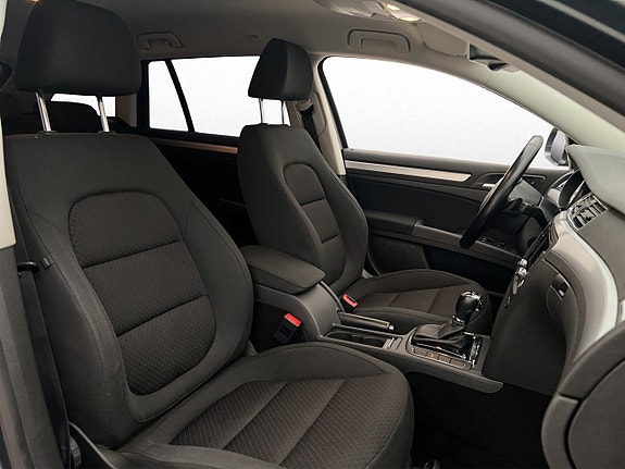 Skoda Superb 10 of 27