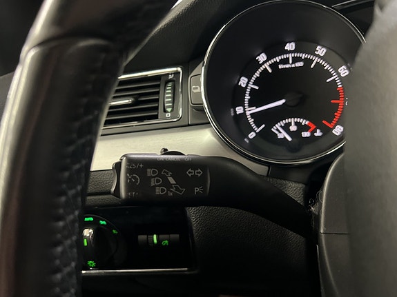 Skoda Superb 22 of 27