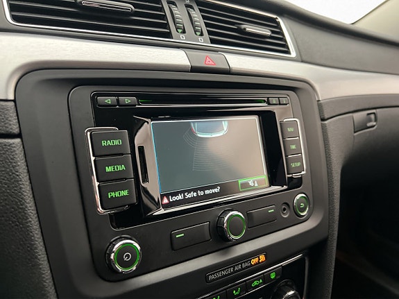Skoda Superb 19 of 27