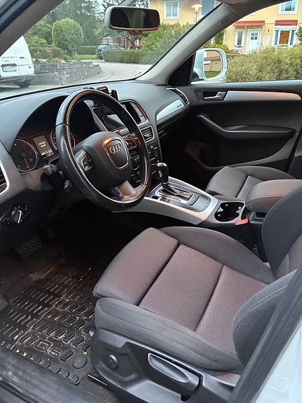 Audi Q5 4 of 7