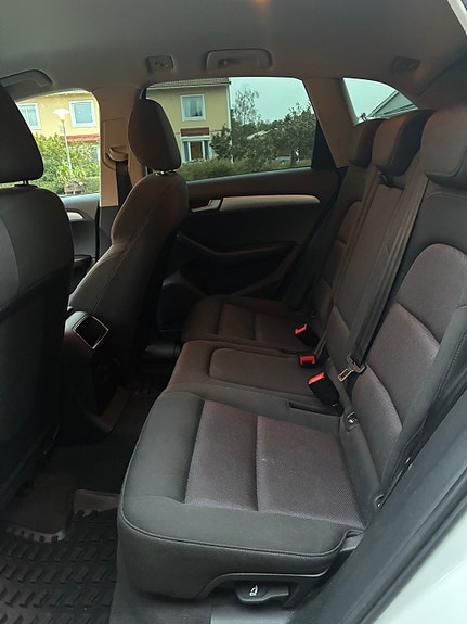Audi Q5 5 of 7