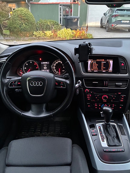 Audi Q5 6 of 7