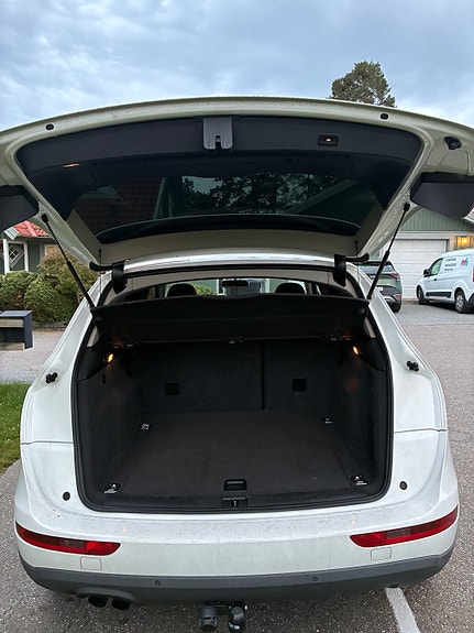 Audi Q5 3 of 7