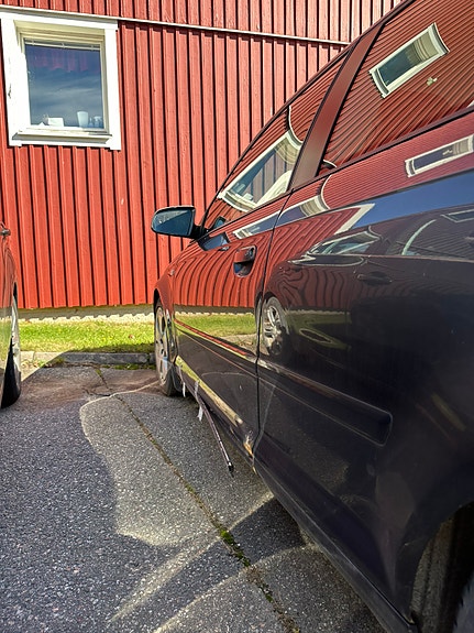 Audi A3 3 of 11