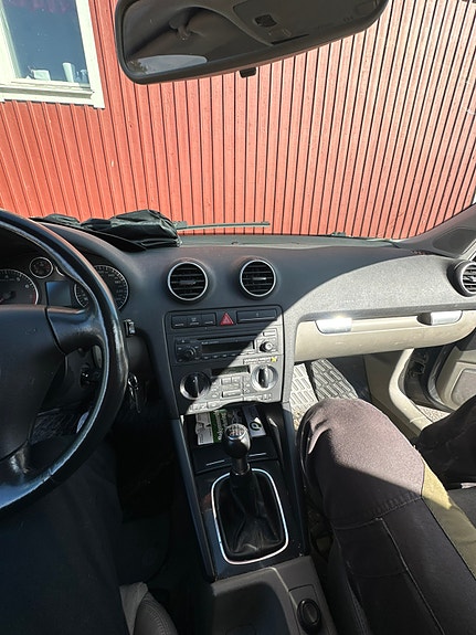 Audi A3 7 of 11