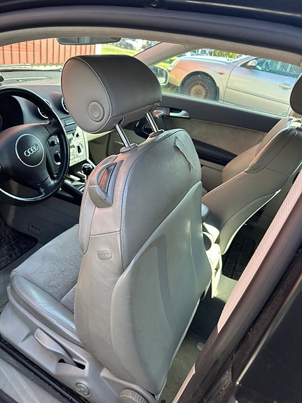 Audi A3 11 of 11