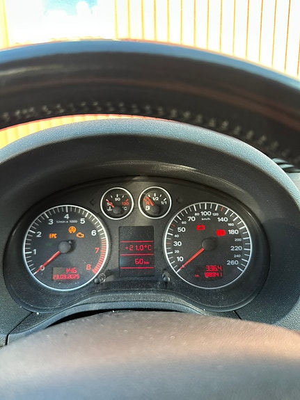 Audi A3 6 of 11