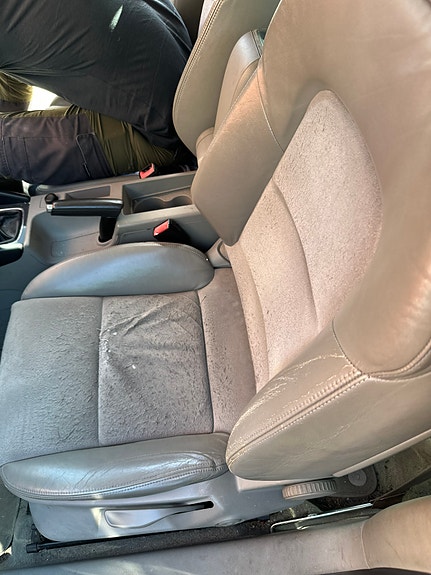 Audi A3 10 of 11