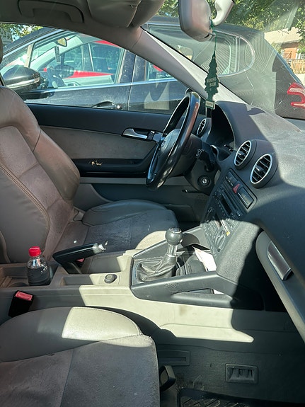 Audi A3 5 of 11