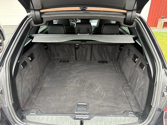 BMW 535d 18 of 30