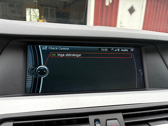 BMW 535d 27 of 30
