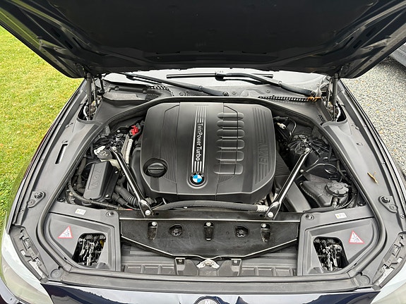 BMW 535d 30 of 30