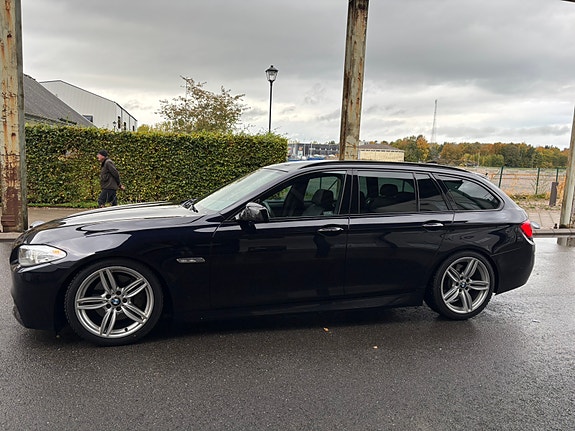 BMW 535d 6 of 29