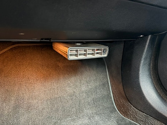 BMW 535d 23 of 30