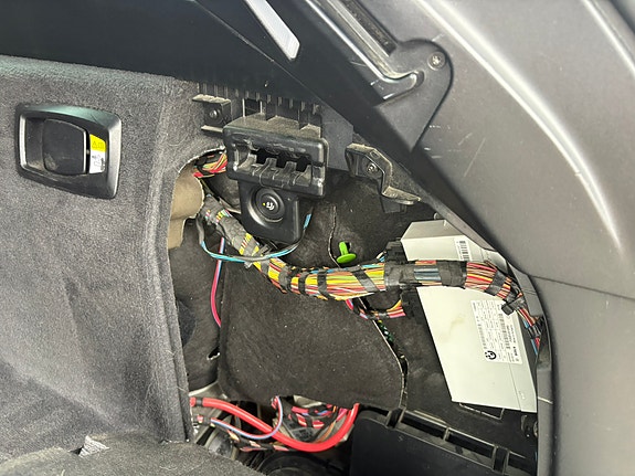 BMW 535d 20 of 30