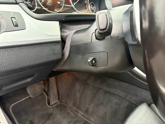 BMW 535d 21 of 30