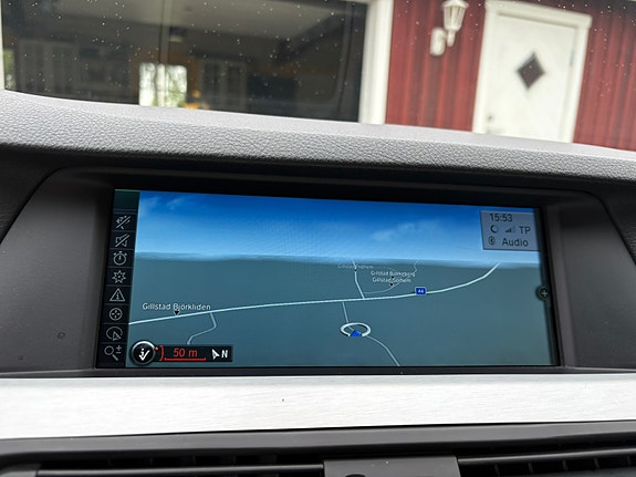 BMW 535d 26 of 30