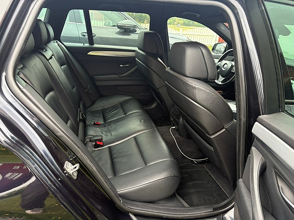 BMW 535d 17 of 30