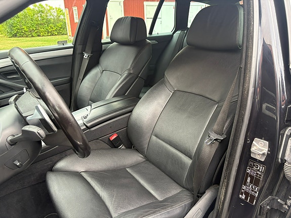 BMW 535d 13 of 30