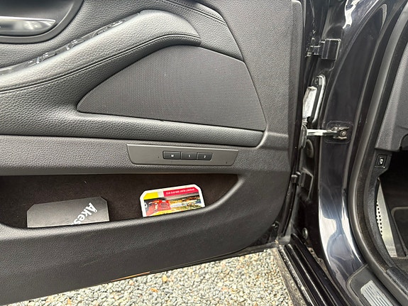 BMW 535d 22 of 30