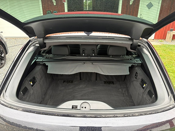 BMW 535d 19 of 30