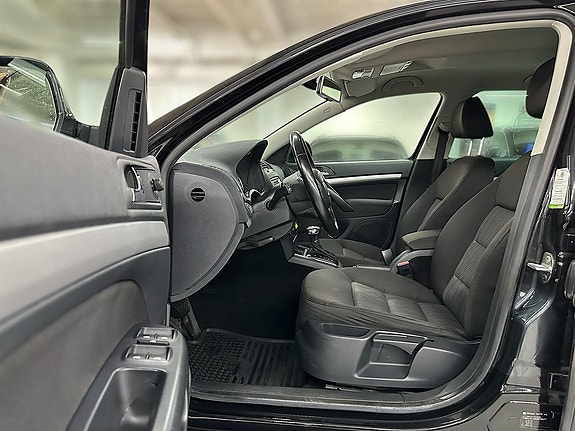Skoda Octavia 8 of 9