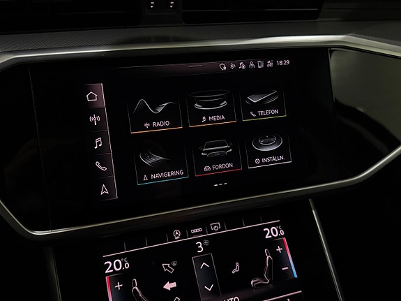 Audi A6 18 of 21