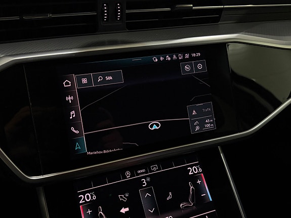 Audi A6 16 of 21