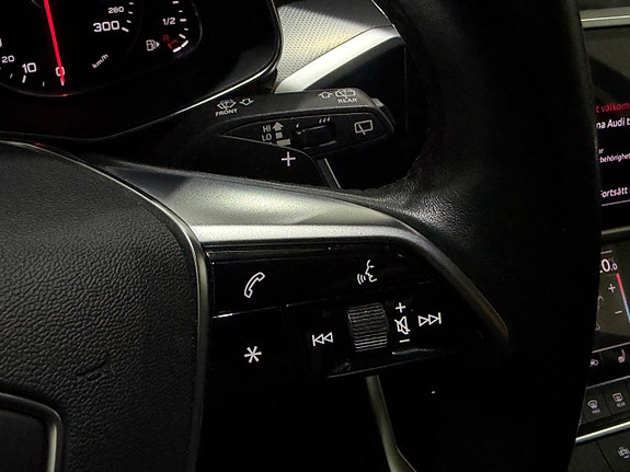 Audi A6 15 of 21