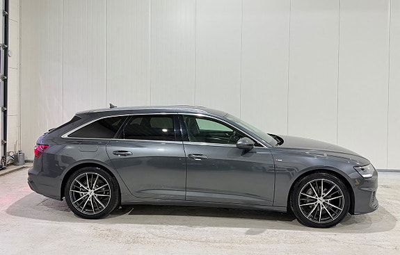 Audi A6 5 of 21