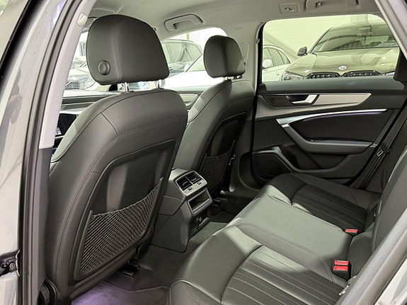 Audi A6 10 of 21