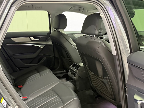 Audi A6 13 of 21