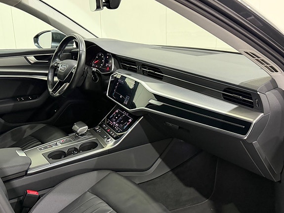 Audi A6 11 of 21