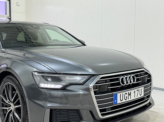 Audi A6 7 of 21
