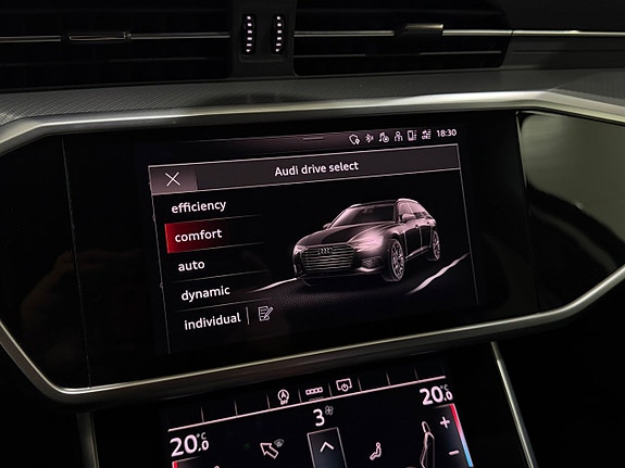 Audi A6 19 of 21