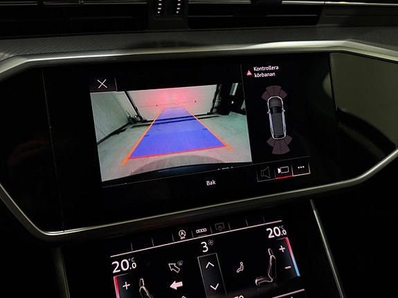Audi A6 17 of 21
