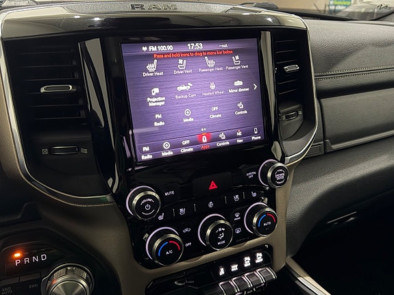 RAM 1500 20 of 23